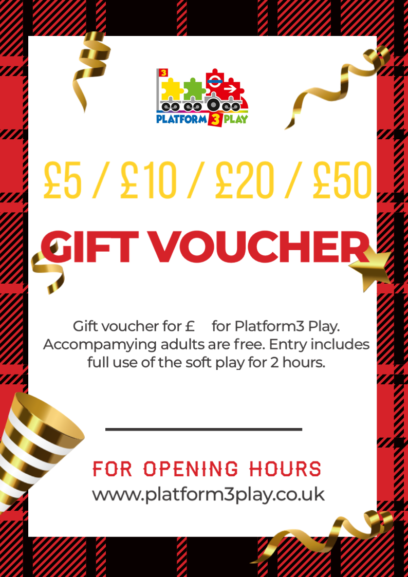 Gift Voucher