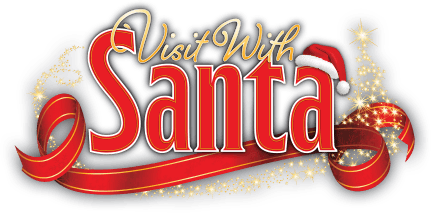 Visit Santa Claus (includes playtime & present) Sunday 15th December 10am